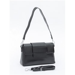 Сумка 0028VG black Vitelli Grassi