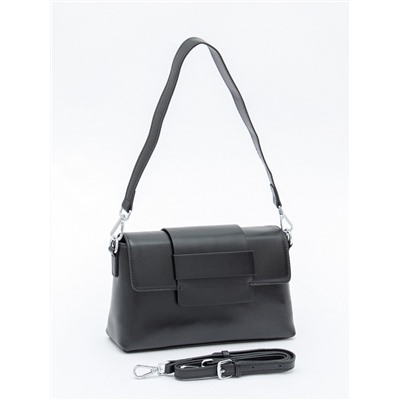 Сумка 0028VG black Vitelli Grassi