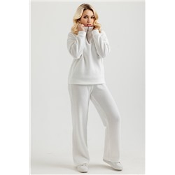 Брюки женские  153/13/Белый