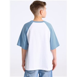 Апрель Футболка 1ПДФК4715001