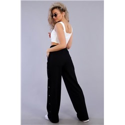 Брюки 15317 (Черный)