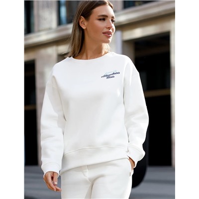 VILATTE Джемпер D49.061