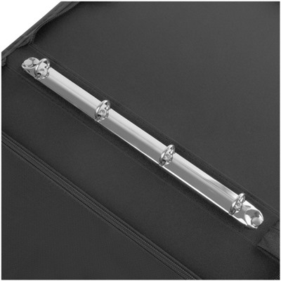 Папка кож/зам на молнии "Verona" ПА_КЗ_668