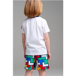 Футболка PLAYTODAY, 972464