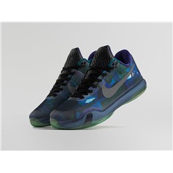 Кроссовки Nike Kobe 10 Elite