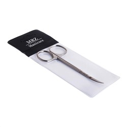 Mertz Ножницы маникюрные для ногтей 1364, 11 см 7781