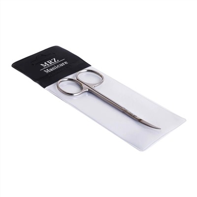 Mertz Ножницы маникюрные для ногтей 1364, 11 см 7781