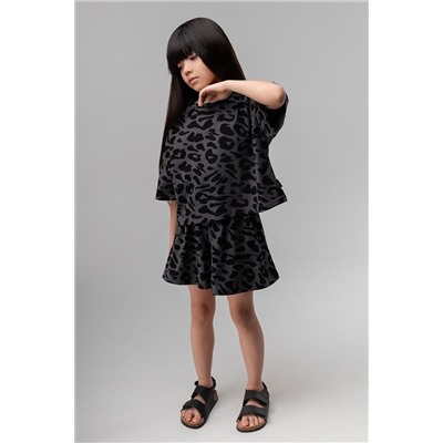 Костюм (Футболка+Шорты) BODO-S, 1115199