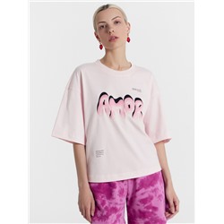 ФУТБОЛКА ЖЕНСКАЯ 112769