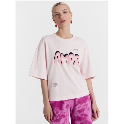 ФУТБОЛКА ЖЕНСКАЯ 112769