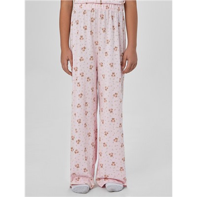 КОМПЛЕКТ ДЛЯ ДЕВОЧЕК (РУБАШКА, БРЮКИ) 567754