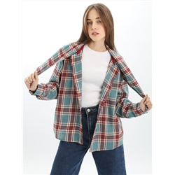 Блузка для девочки Соль&Перец