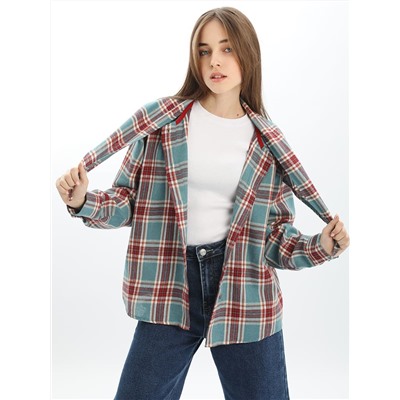 Блузка для девочки Соль&Перец