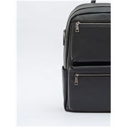 Рюкзак 134119-118H black Heanbag