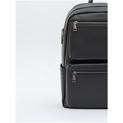 Рюкзак 134119-118H black Heanbag