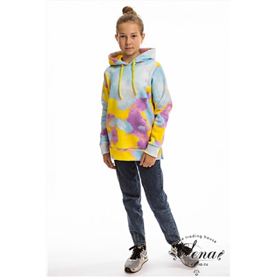 Толстовка М222054б