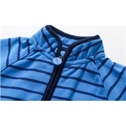 Флисовая кофта для мальчика FL130