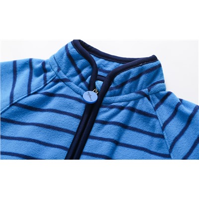 Флисовая кофта для мальчика FL130