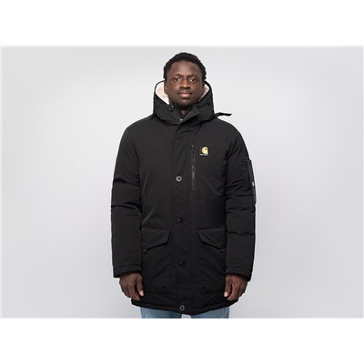 Куртка зимняя CarHartt