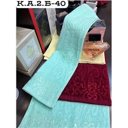 Махровое полотенца для рук и кухни.