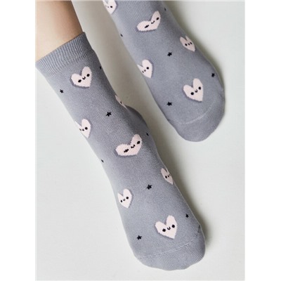 Теплые CONTE-KIDS SOF-TIKI Носки детские махровые