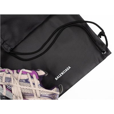 Кроссовки Balenciaga 3XL Extreme Lace