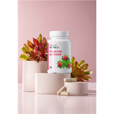 Биологически активная добавка к пище «Родиола розовая»