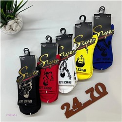 Носки мужские 10 пар 1756330-1