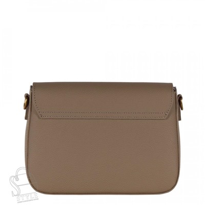 Сумка женская кожаная 99142NN camel Natale Navetta