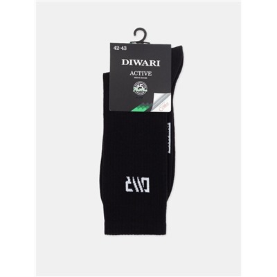 Удлиненные DIWARI ACTIVE Носки мужские