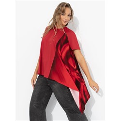 CHARUTTI Футболка 12362