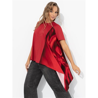 CHARUTTI Футболка 12362