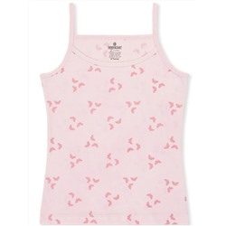 4846 Майка для девочки многоцвет (BAYKAR)