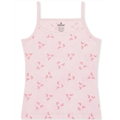 4846 Майка для девочки многоцвет (BAYKAR)