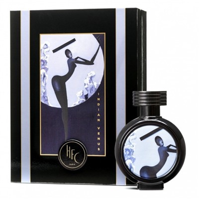 Парфюмерная вода Haute Fragrance Company Indian Venus женская (Luxe)