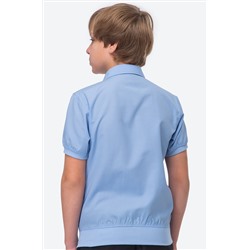 Рубашка для мальчика Happyfox