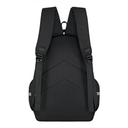 Рюкзак MERLIN M510 черный