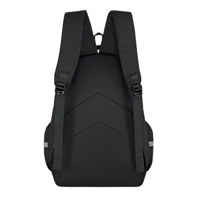 Рюкзак MERLIN M510 черный