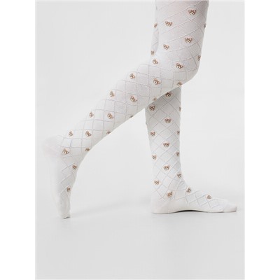 КОЛГОТКИ ДЕТСКИЕ 700K-3232