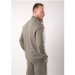 CLEVER Джемпер 452430/09т_п