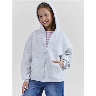 ТОЛСТОВКА ДЛЯ ДЕВОЧЕК 167760