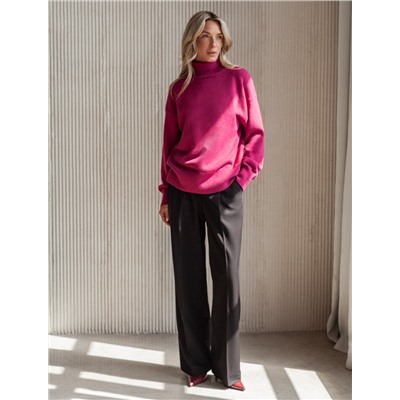 VILATTE Свитер D34.206