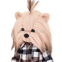 Lucky Andy: Стильный парень 37, коробка 44 см