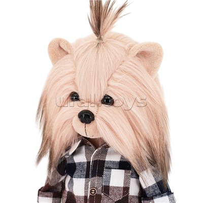 Lucky Andy: Стильный парень 37, коробка 44 см