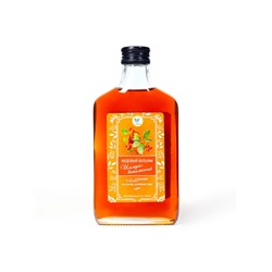 Безалкогольный алтайский медовый бальзам на травах Vitamuno «Иммуно-витаминный», 250 мл