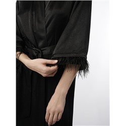 INDEFINI Халат 5197SYC