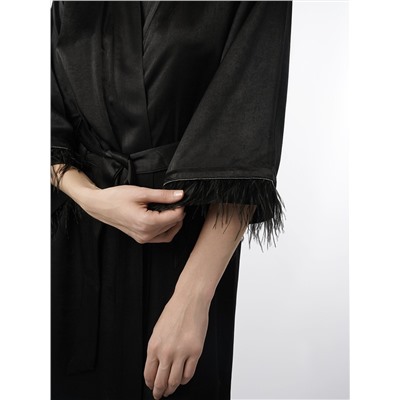 INDEFINI Халат 5197SYC