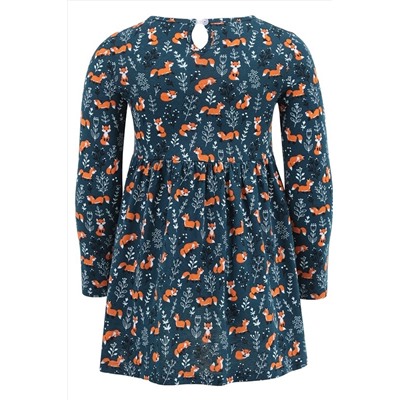 Платье АПРЕЛЬ, 948038