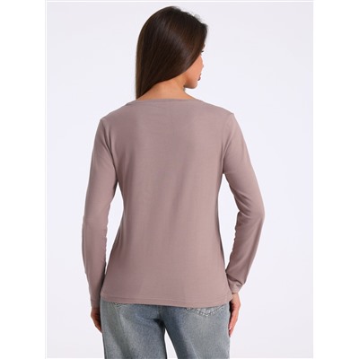 Апрель Лонгслив 1ЖДЛД3870001