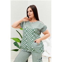 Костюм с бриджами 9204 НАТАЛИ, 910816